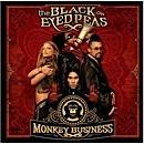 Black Eyed Peas - “Monkey Business”