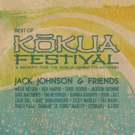 Jack Johnson & Friends: Best of Kokua Festival