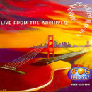 Live From the Archives Vol 9 (KFOG 104.5)