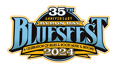 Byron Bay Blues Festival Up Next