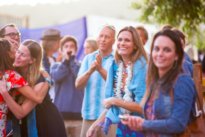 Surfrider: Women Making Waves