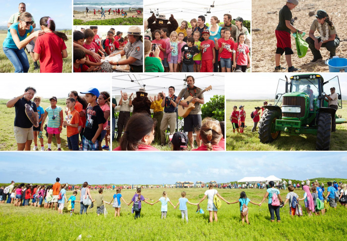 Jack Helps Kids Get To The Park