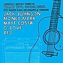 Brushfire Records Presents: Thank You, Goodnight. Live Tracks From Bonnaroo & Vegoose