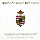 Hawaiian Slack Key Kings