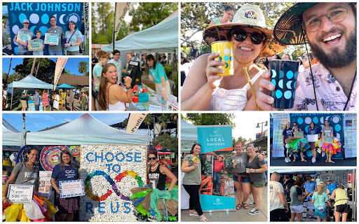 Inspiring Action in the Village Green