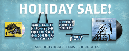 This Warm December Turns 15 + Holiday Sale