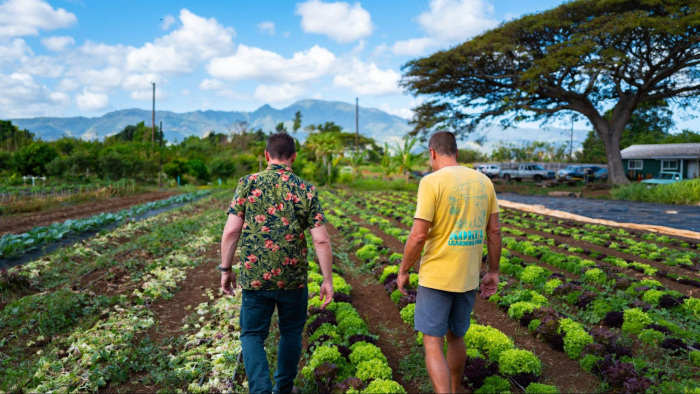 Watch Jack in CNN’s New Feature on Greening the Music Industry