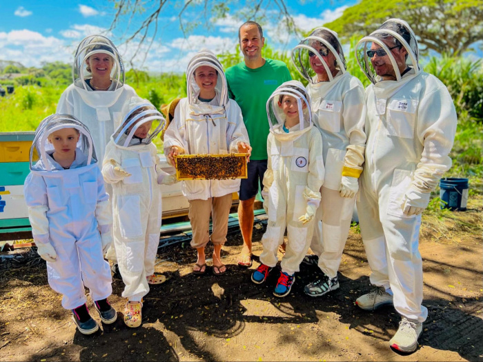 What Does Food Education Mean to You?