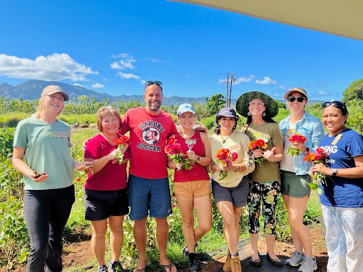 Support the DonorsChoose Earth Day Match