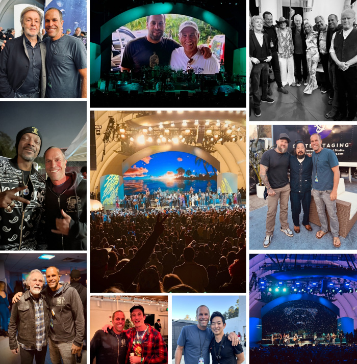 Keep the Party Going: A Tribute to Jimmy Buffett