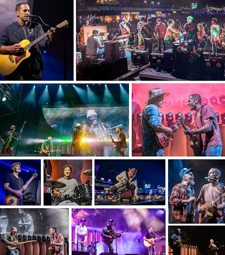 Oceans Calling and BeachLife Ranch - Festival Recap