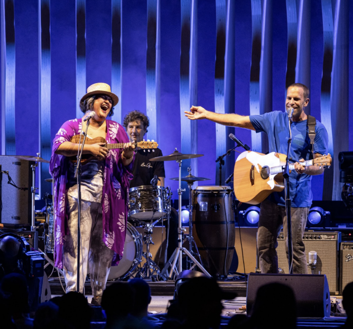 Who’s Coming to Vegas!