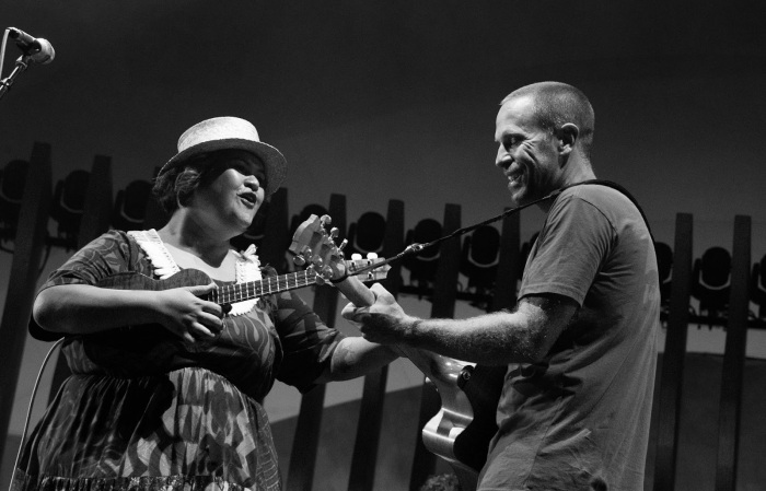 Meet The Moonlight Goes to Vegas