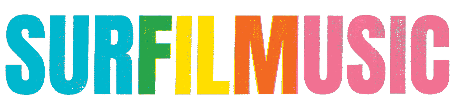 Surfilmusic logo